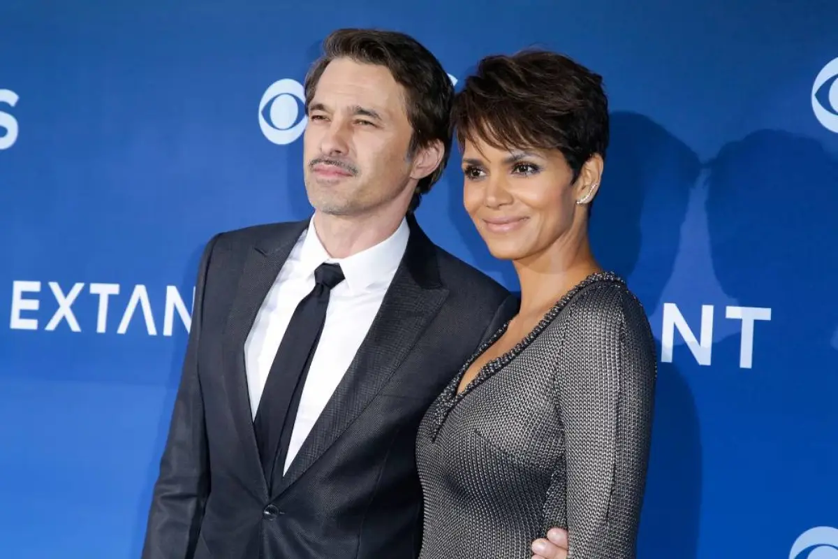 Halle Berry, EFE