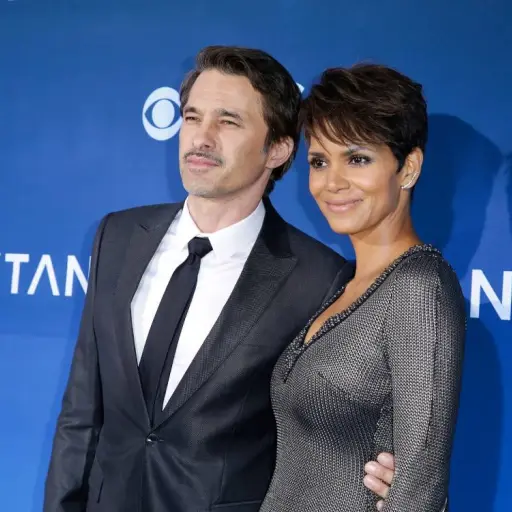 Halle Berry ,EFE