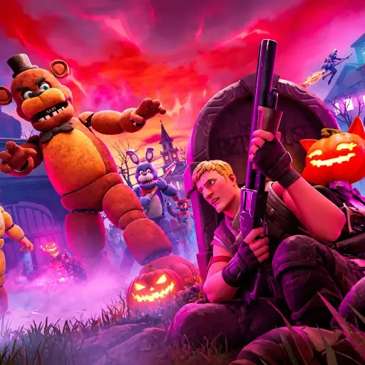 Fortnite ,Redes sociales de Fortnite