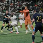 Selección de Guatemala sigue sin ganar en Surinam t