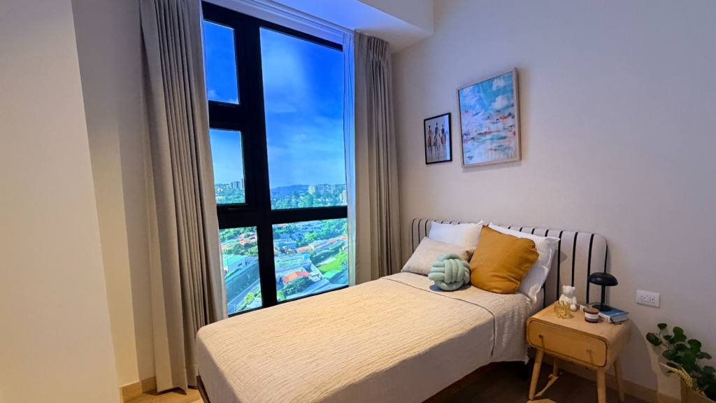 Apartamentos Vié | 