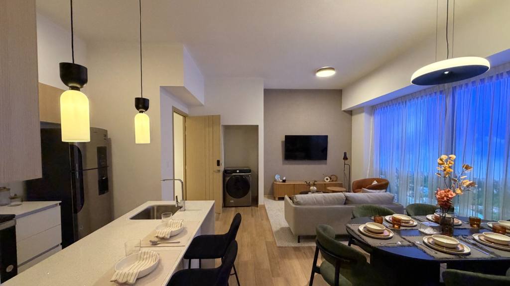 Apartamentos Vié | 