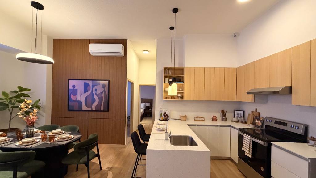 Apartamentos Vié | 