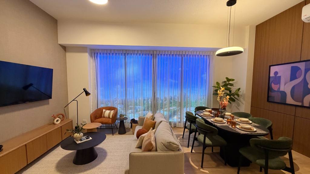 Apartamentos Vié | 