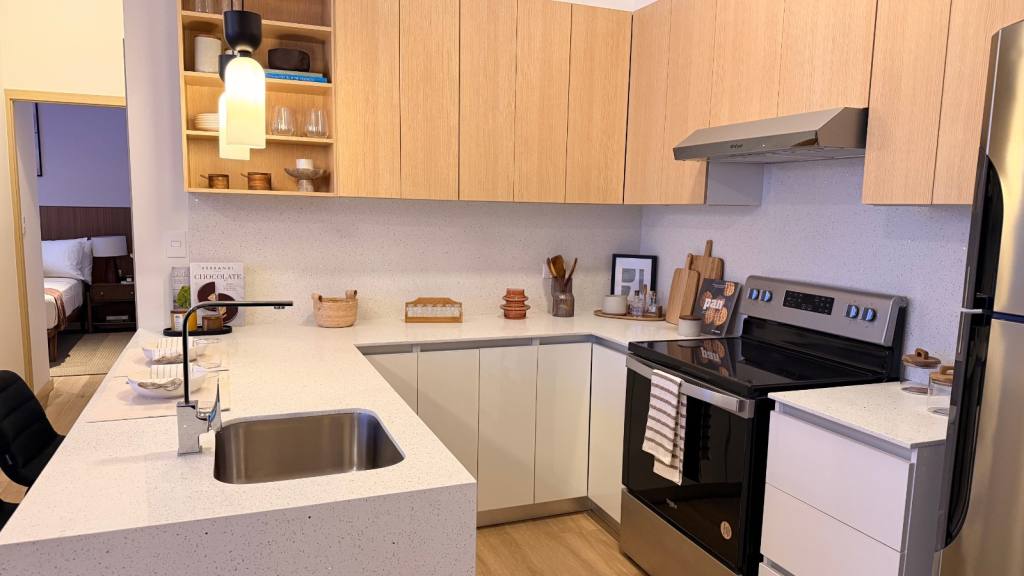 Apartamentos Vié | 