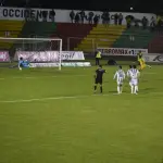Remontada monumental de Marquense ante Antigua t