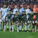 Las cuentas de Guatemala para alcanzar los cuartos de finalt