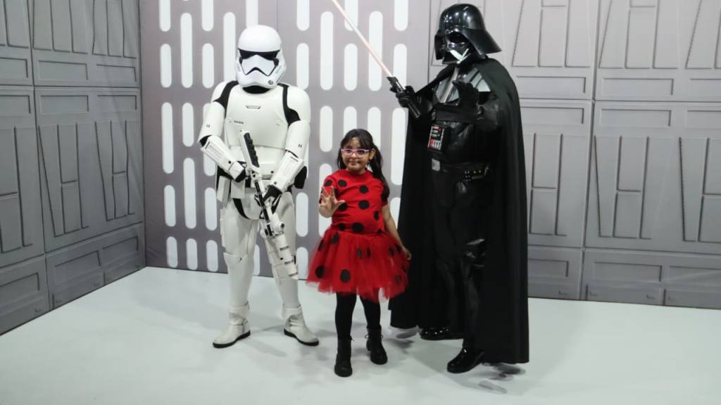 Derroche de talento y creatividad en la Comic-Con Guatemala 2026 | Alex Meoño