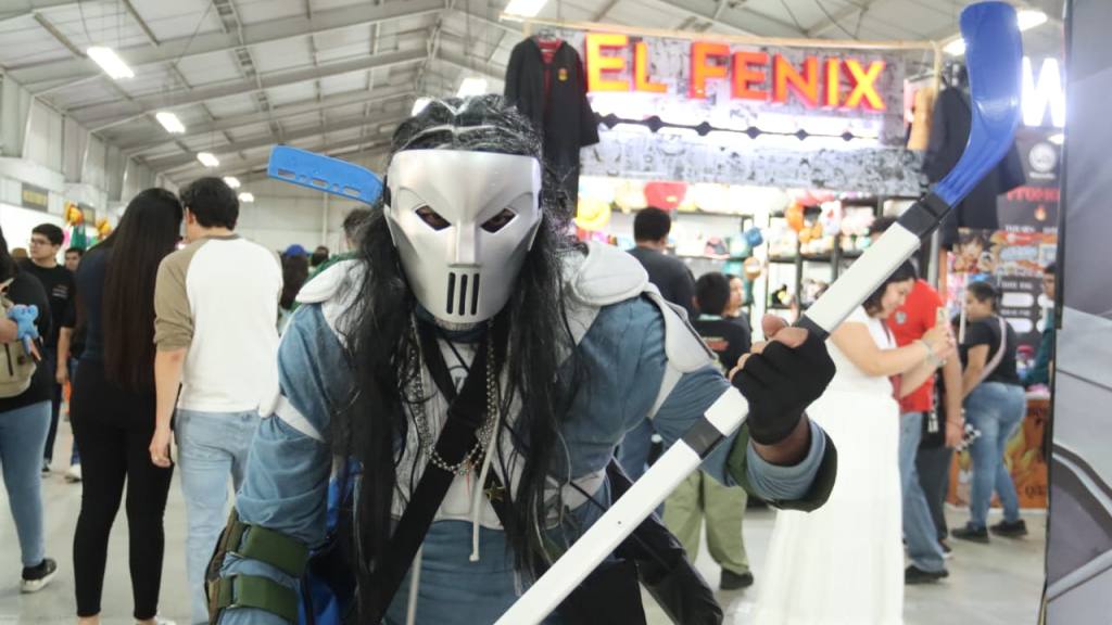 Derroche de talento y creatividad en la Comic-Con Guatemala 2026 | Alex Meoño