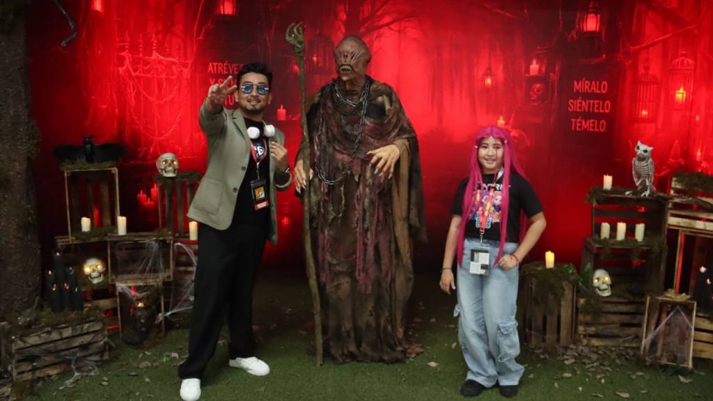 Derroche de talento y creatividad en la Comic-Con Guatemala 2026 | Alex Meoño