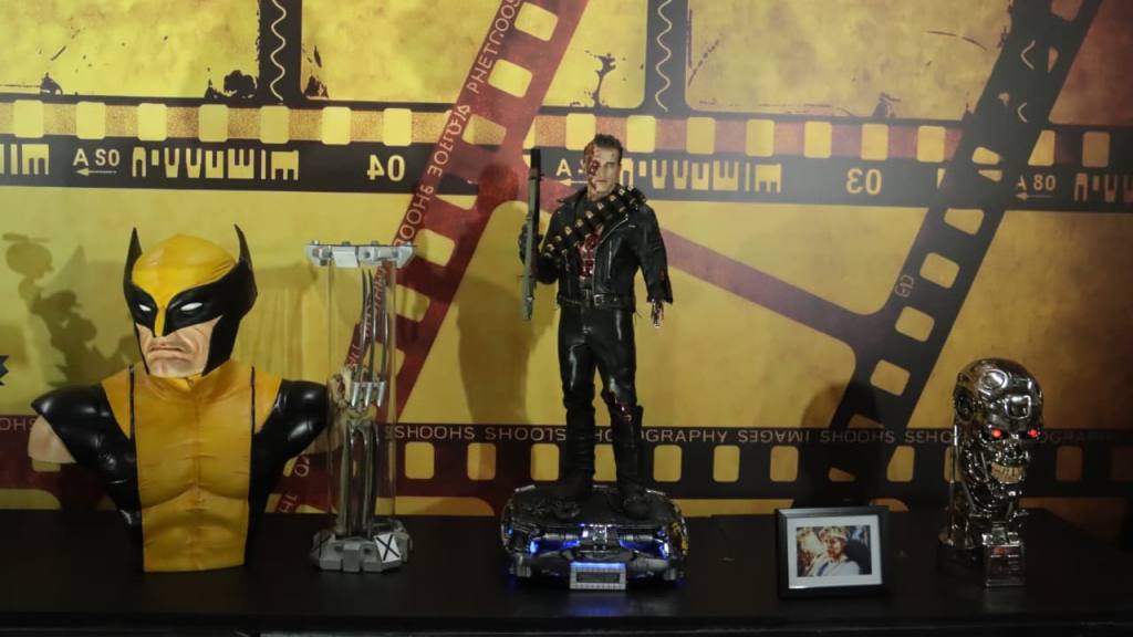 Derroche de talento y creatividad en la Comic-Con Guatemala 2026 | Alex Meoño
