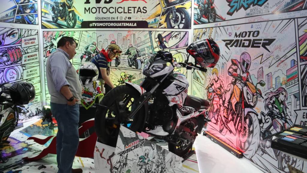 Derroche de talento y creatividad en la Comic-Con Guatemala 2026 | Alex Meoño