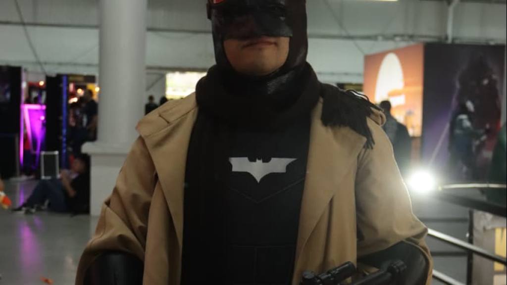 Derroche de talento y creatividad en la Comic-Con Guatemala 2026 | Alex Meoño