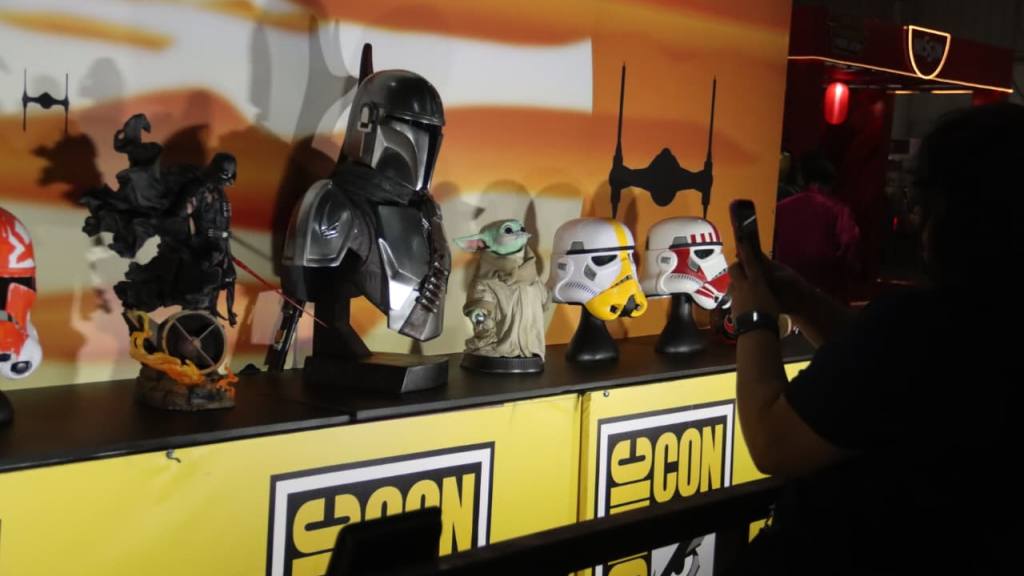 Derroche de talento y creatividad en la Comic-Con Guatemala 2026 | Alex Meoño
