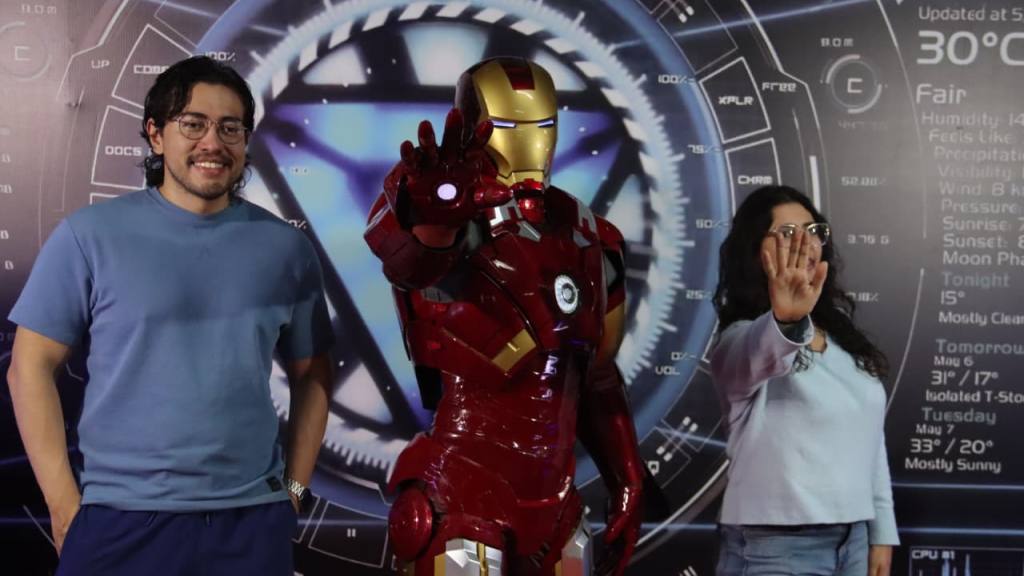 Derroche de talento y creatividad en la Comic-Con Guatemala 2026 | Alex Meoño