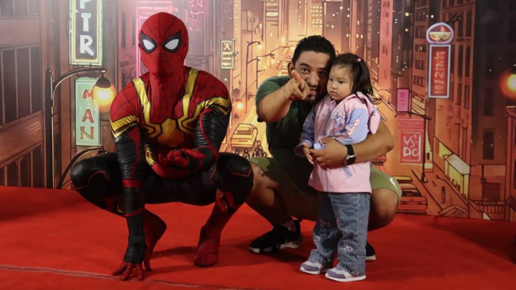 Derroche de talento y creatividad en la Comic-Con Guatemala 2026 | Alex Meoño