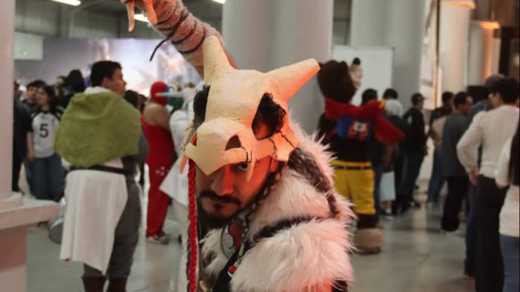 Derroche de talento y creatividad en la Comic-Con Guatemala 2026 | Alex Meoño