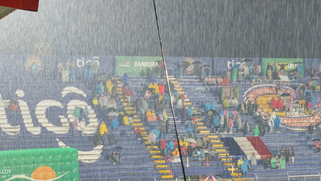 Apertura 2026: Xelajú vs. San Pedro | Wilber Colloy