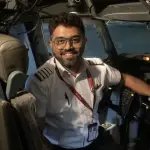 Smit Machchhar ,EFE