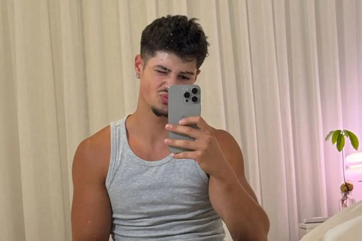 Noah Segsy, TikTok