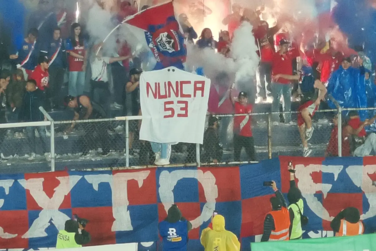 Afición de Xelajú 