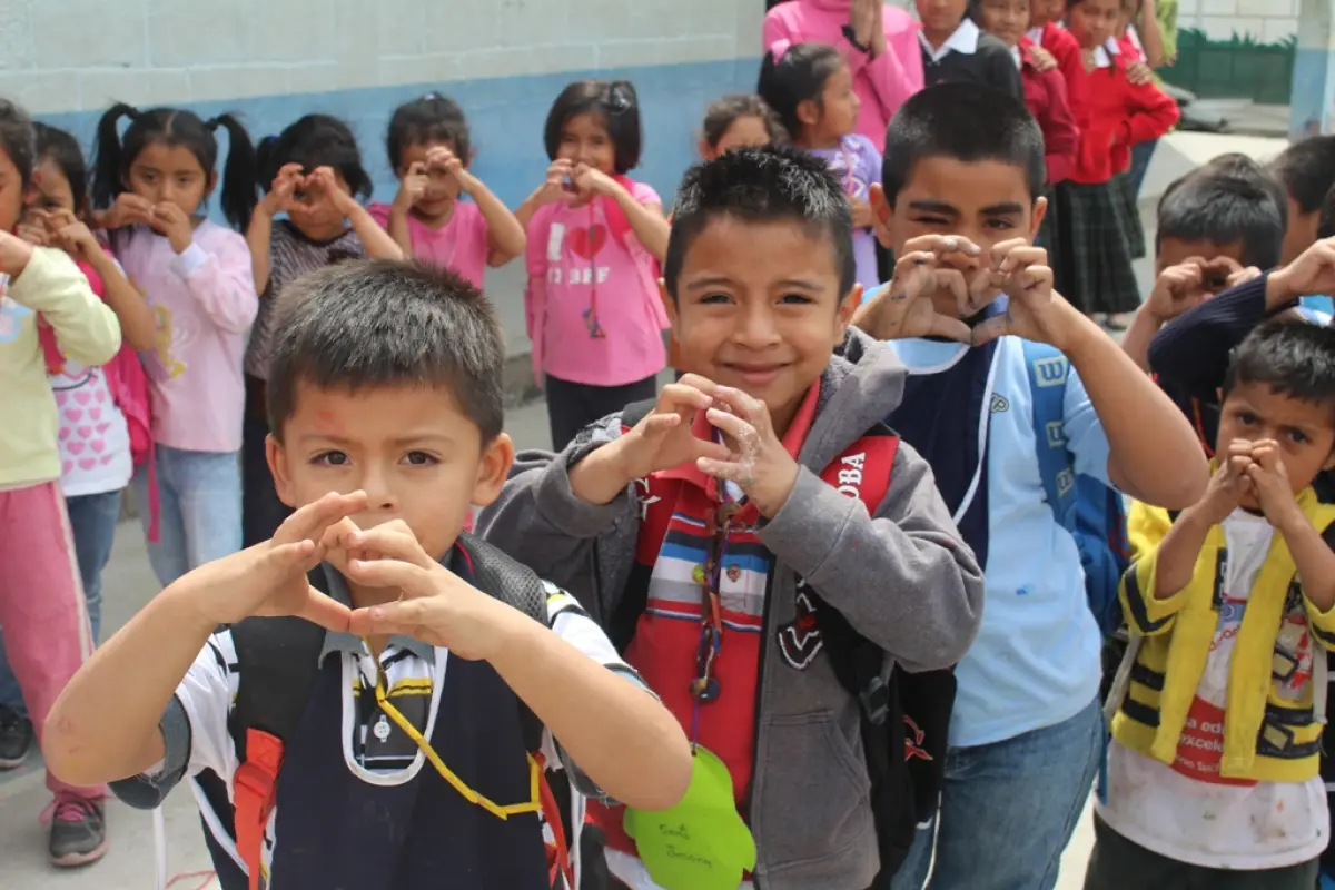 Día del Niño, Foto Sandy Sandoval / Emisoras Unidas