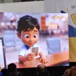 Renap presenta el Documento Personal de Identificación de Menorest