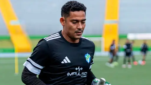 Órgano Disciplinario sanciona a Fredy Pérez de Comunicaciones