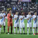Selección Nacional de Guatemala 