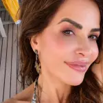 Gloria Trevi ,Redes sociales de Gloria Trevi
