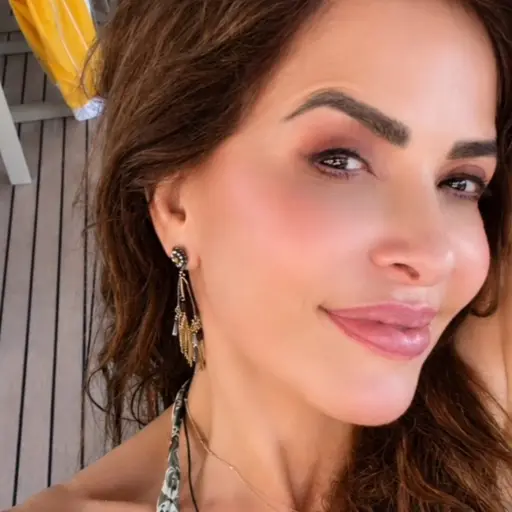 Gloria Trevi ,Redes sociales de Gloria Trevi