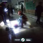 . ,Bomberos Municipales Departamentales