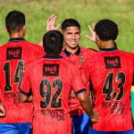 Antigua recibe a Municipal hoy a las 19:00 horas