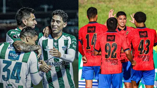 Municipal busca en Antigua el liderato del Apertura 2026
