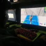 Amenazó al FBI mientras jugaba Fortnite y terminó detenido. ,Redes sociales. 