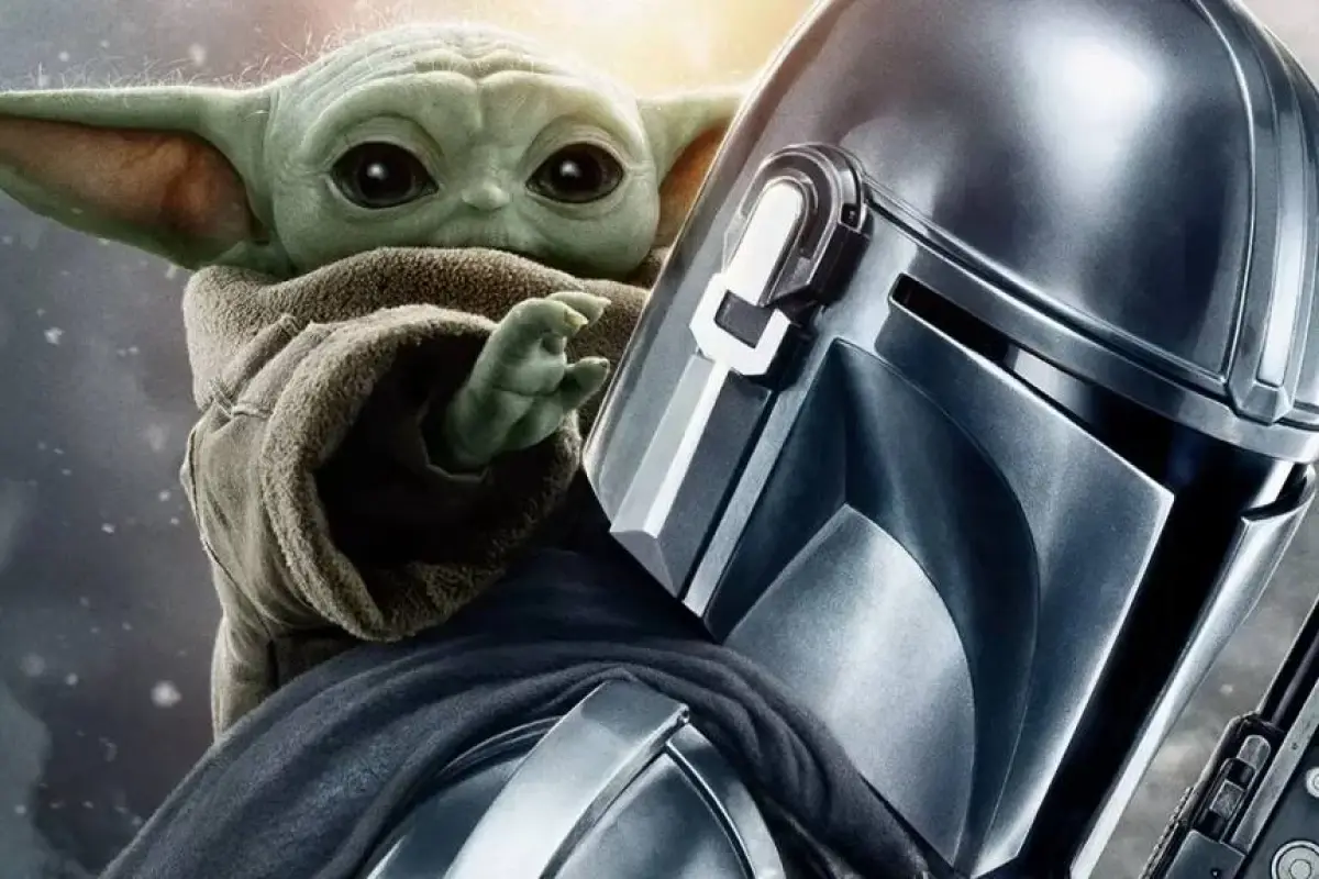 The Mandalorian: la importancia de llamarse Mando, RRSS