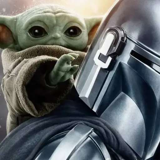 The Mandalorian: la importancia de llamarse Mando ,RRSS
