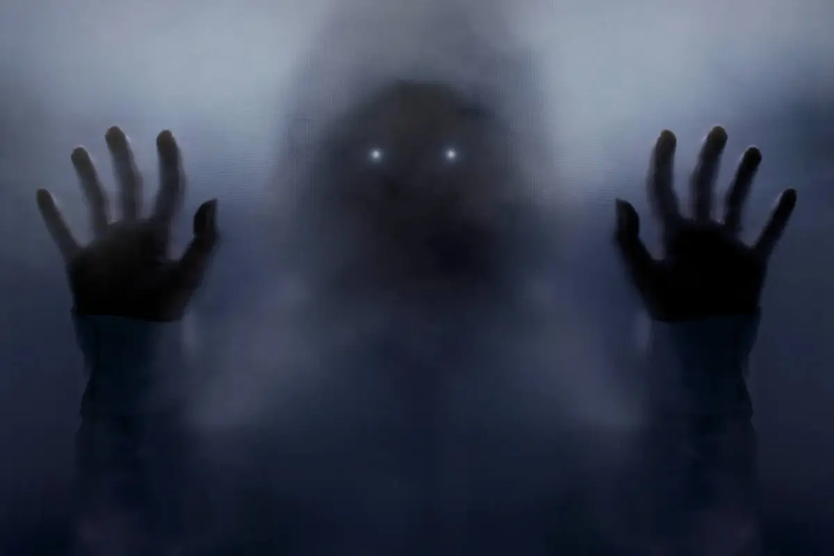 Fantasmas, Fantasmas