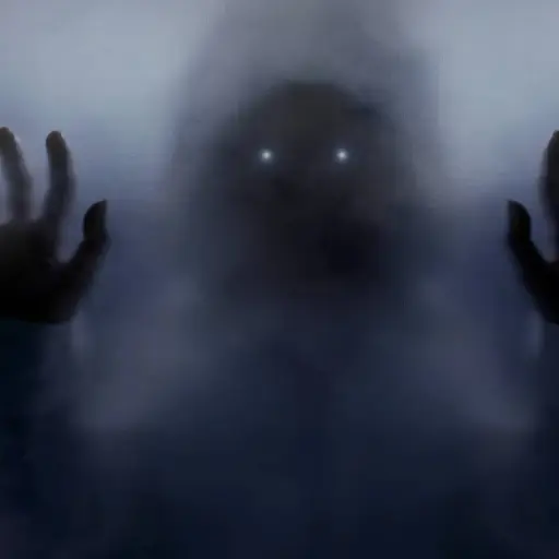 Fantasmas ,Fantasmas