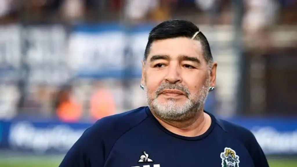 Maradona ,Maradona