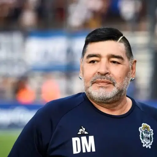 Maradona ,Maradona