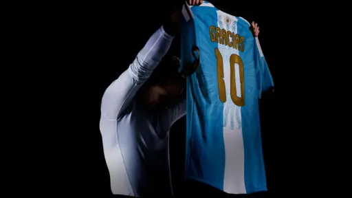 Messi en Instagram tras su despedida: Ya está todo dicho. Y ahora, todo está hecho 