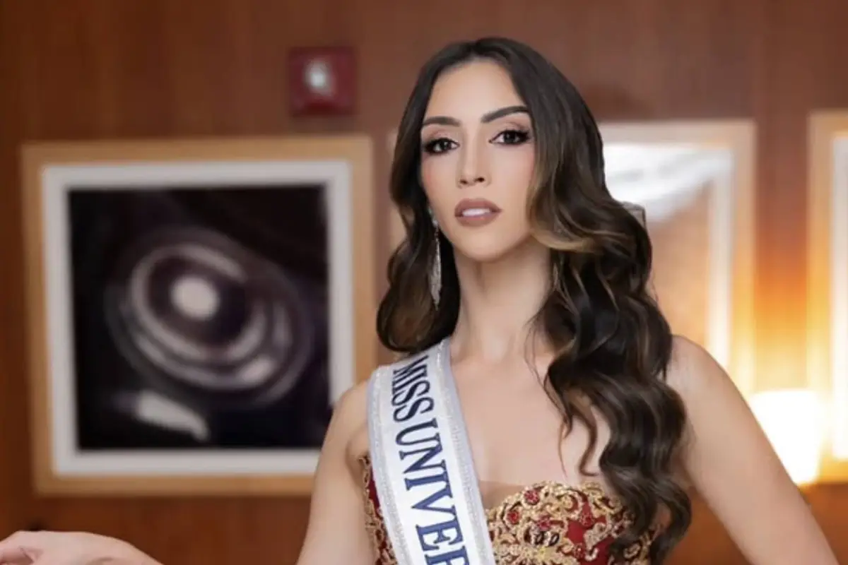 Miss Guatemala, Miss Guatemala