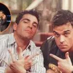 Robbie Williams Omar Chaparro ,Instagram