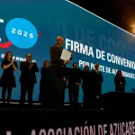 ncuentro Nacional de Empresarios por el Desarrollo, ENADE 2026 ,Foto Omar Solís