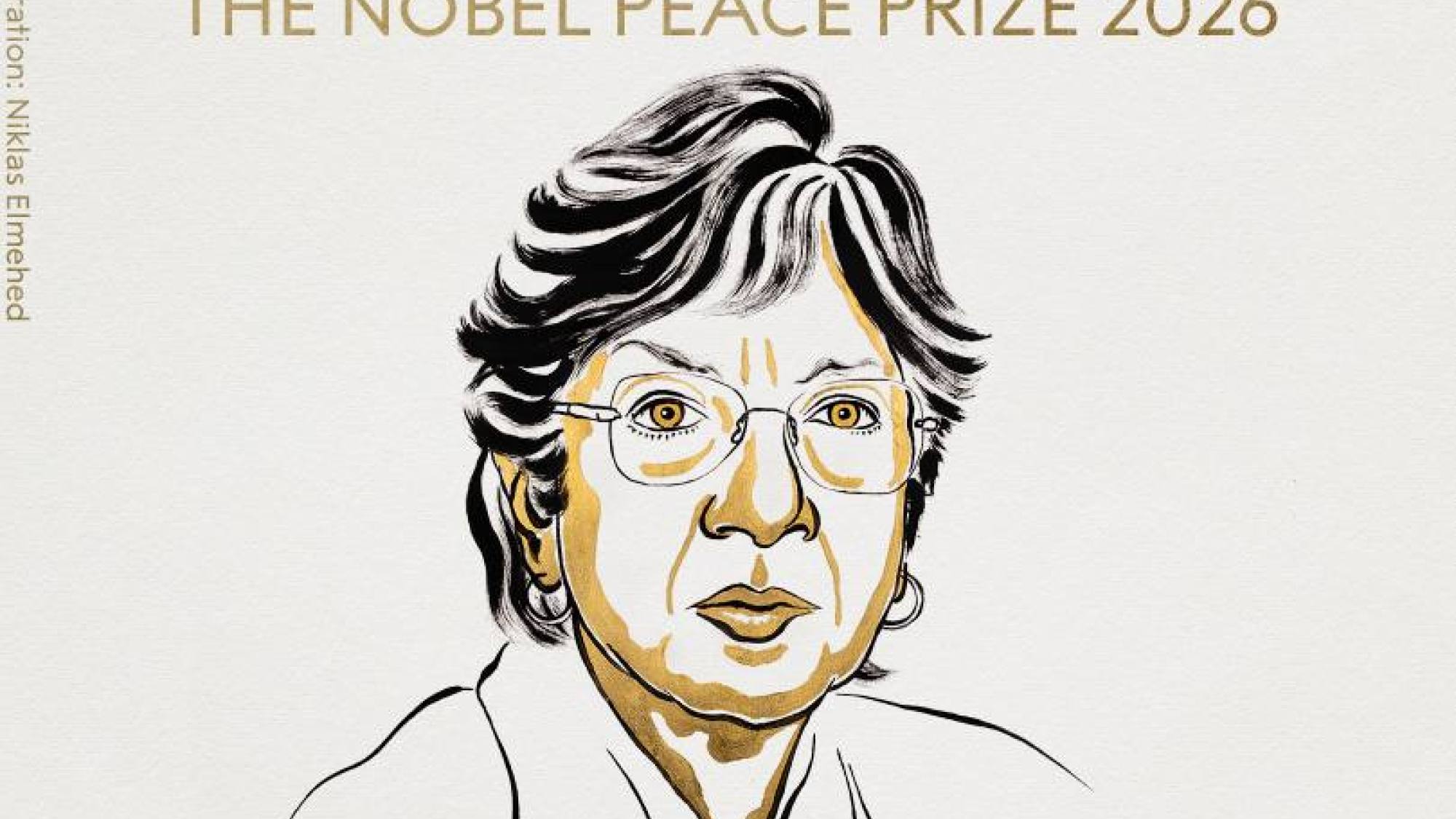 La jurista sudafricana Navi Pillay gana el Nobel de la Paz 2026 por su labor en el derecho internacional