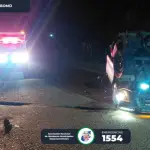 . ,Bomberos Municipales Departamentales