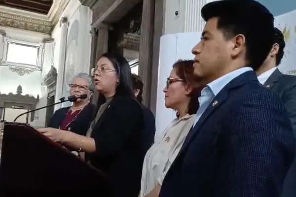 Presentan iniciativa para reformar la Ley de Comisiones de Postulación