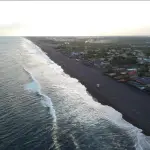 Insivumeh explica seguimiento de alerta por tsunami tras terremoto en Panamát