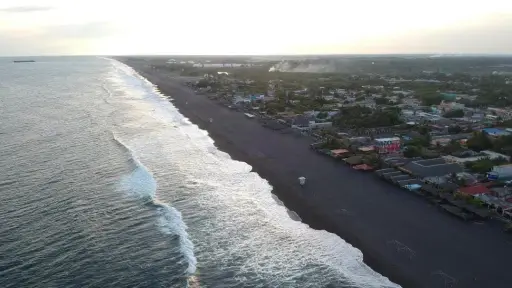 Insivumeh explica seguimiento de alerta por tsunami tras terremoto en Panamá